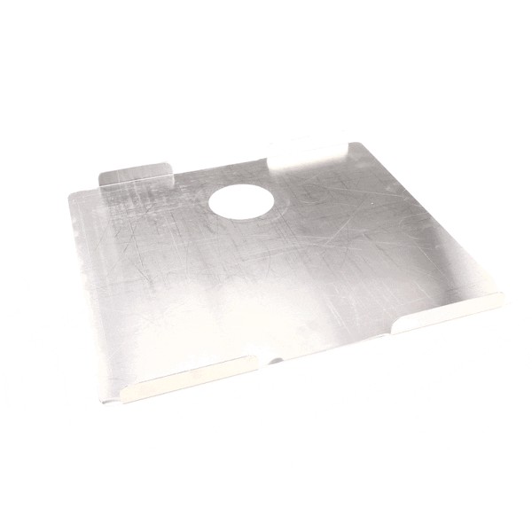 (image for) BKI (Barbeque King) FB19312904 COVER, FILTER VAT, SHEET METAL FRAME, FK
